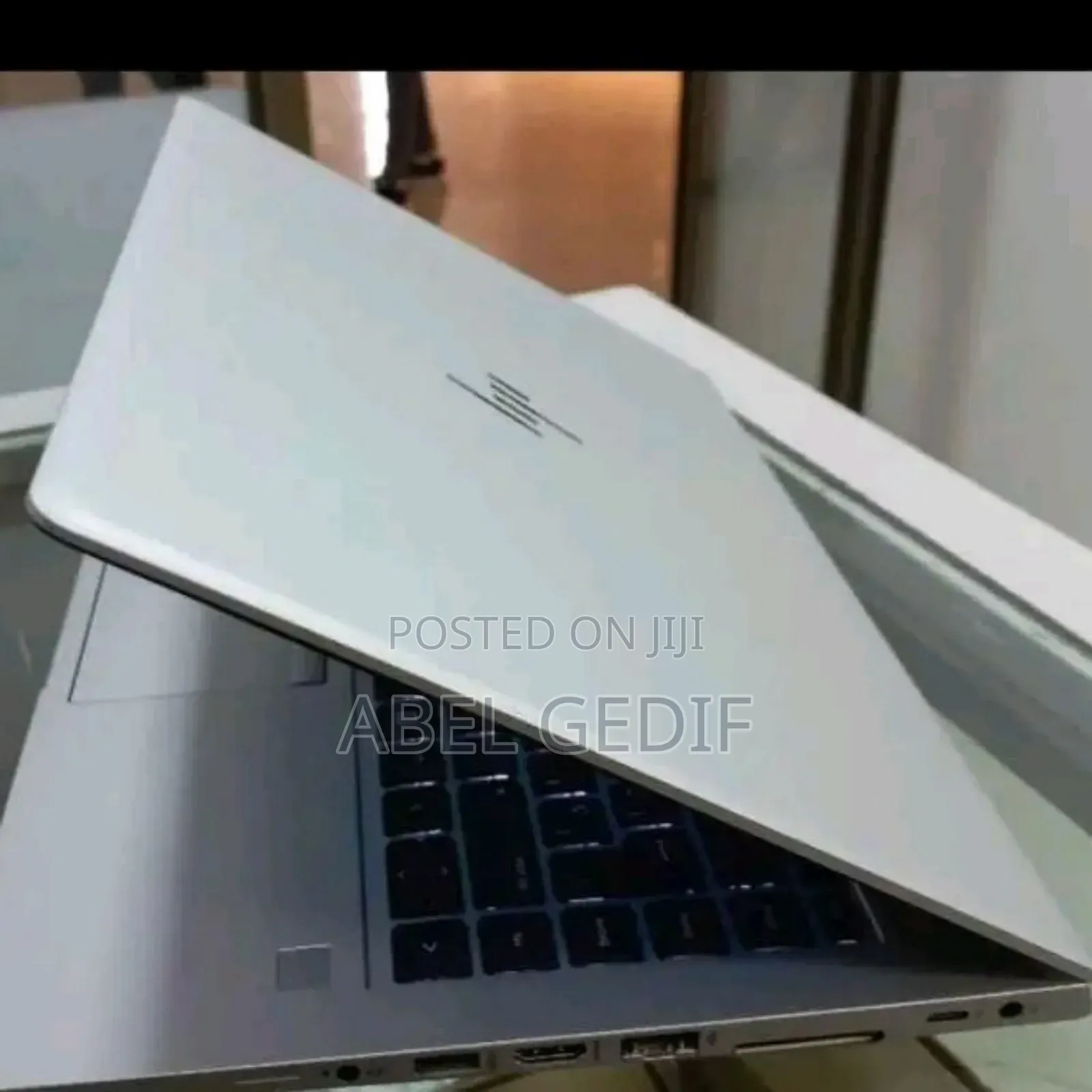 New Laptop HP EliteBook 840 16GB Intel Core I7 SSD 512GB