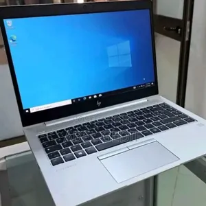 Photo - New Laptop HP EliteBook 840 16GB Intel Core I7 SSD 512GB
