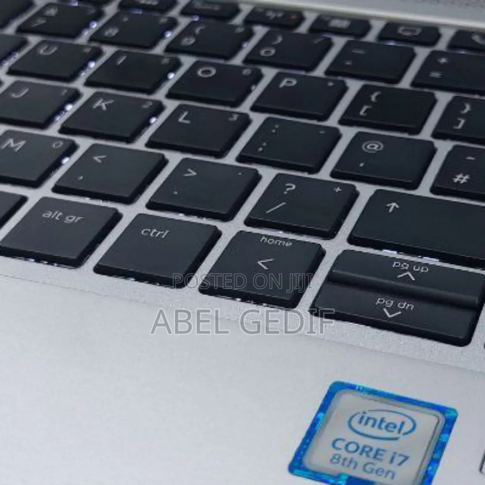 New Laptop HP EliteBook 840 16GB Intel Core I7 SSD 512GB