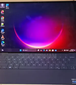 New Laptop Dell XPS 15 32GB Intel Core I7 SSD 1T