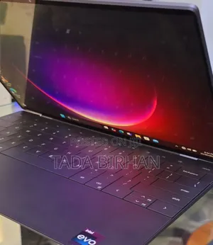 New Laptop Dell XPS 15 32GB Intel Core I7 SSD 1T