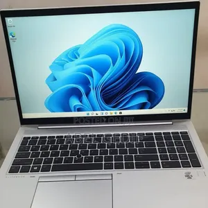 New Laptop HP EliteBook 840 16GB Intel Core I5 SSD 512GB