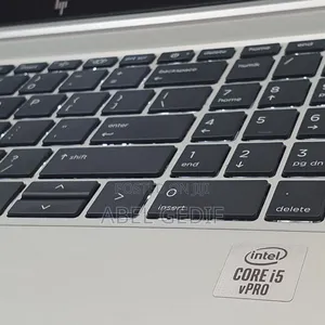 New Laptop HP EliteBook 840 16GB Intel Core I5 SSD 512GB