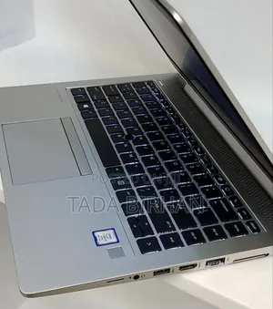 New Laptop HP EliteBook 840 16GB Intel Core I5 SSD 512GB