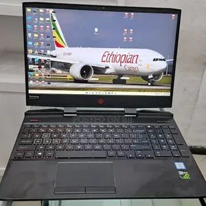 Photo - New Laptop HP Omen X 16GB Intel Core I7 HDD+SSD 1T