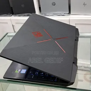 New Laptop HP Omen X 16GB Intel Core I7 HDD+SSD 1T