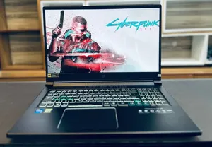 Photo - New Laptop Acer Predator Helios 300 16GB Intel Core I7 SSD 512GB