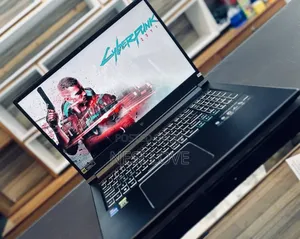 New Laptop Acer Predator Helios 300 16GB Intel Core I7 SSD 512GB