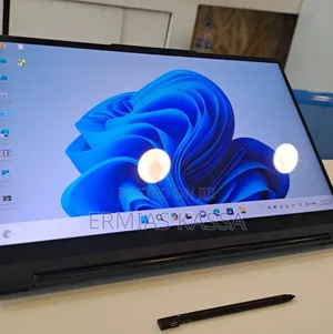 New Laptop Lenovo Yoga 9i 16GB Intel Core I7 SSD 512GB