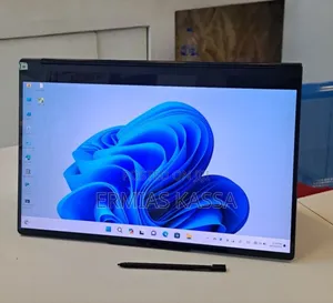 New Laptop Lenovo Yoga 9i 16GB Intel Core I7 SSD 512GB