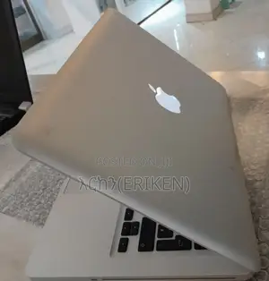 Photo - New Laptop Apple MacBook Pro 2012 16GB Intel Core I5 SSD 500GB