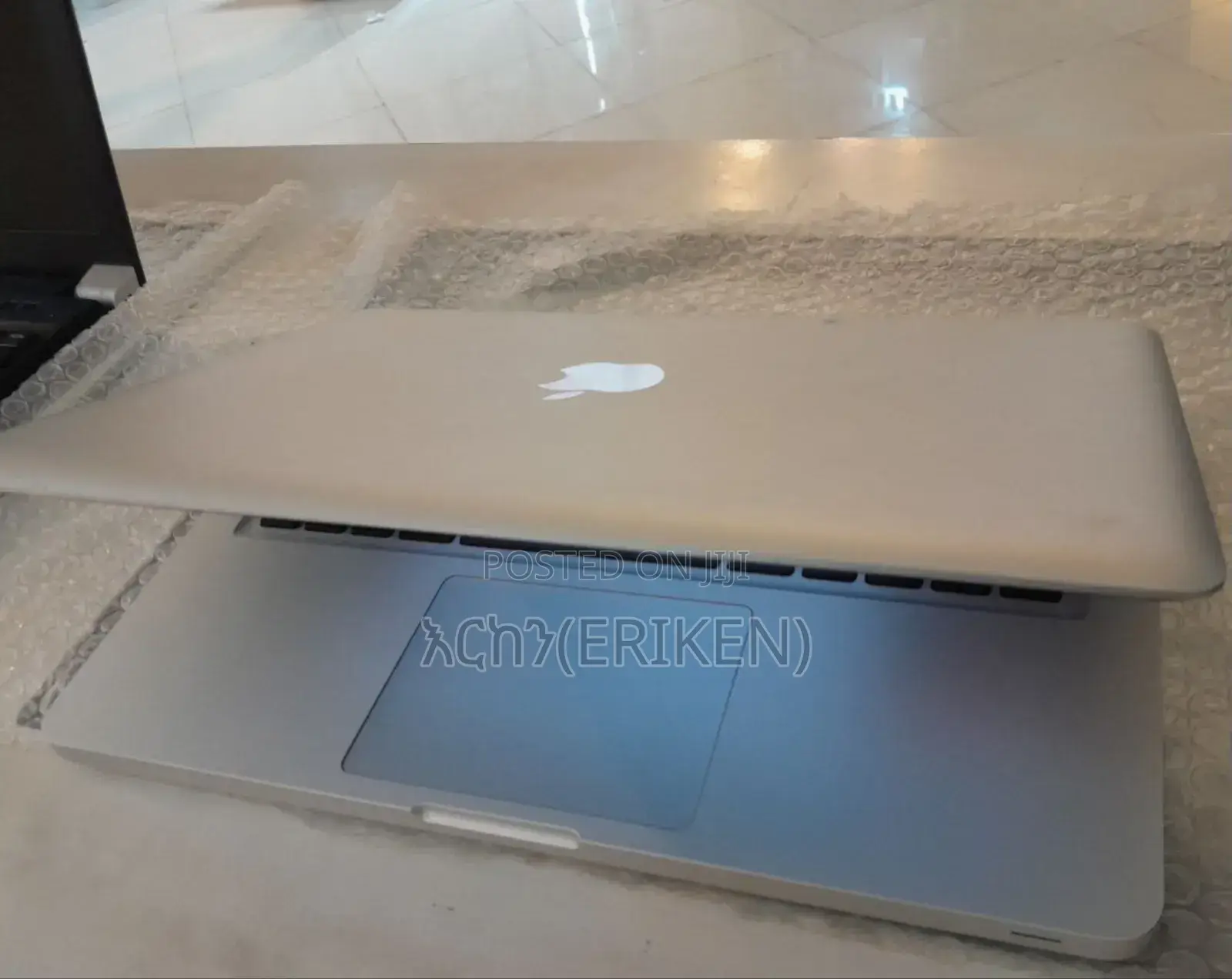New Laptop Apple MacBook Pro 2012 16GB Intel Core I5 SSD 500GB