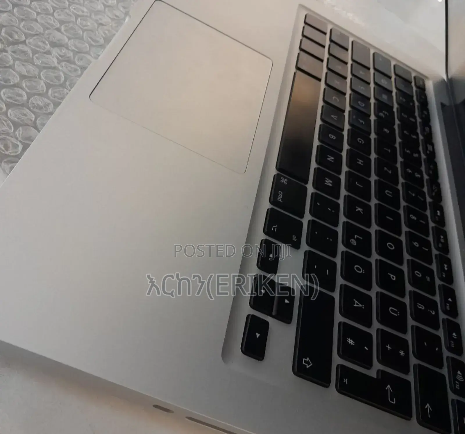 New Laptop Apple MacBook Pro 2012 16GB Intel Core I5 SSD 500GB