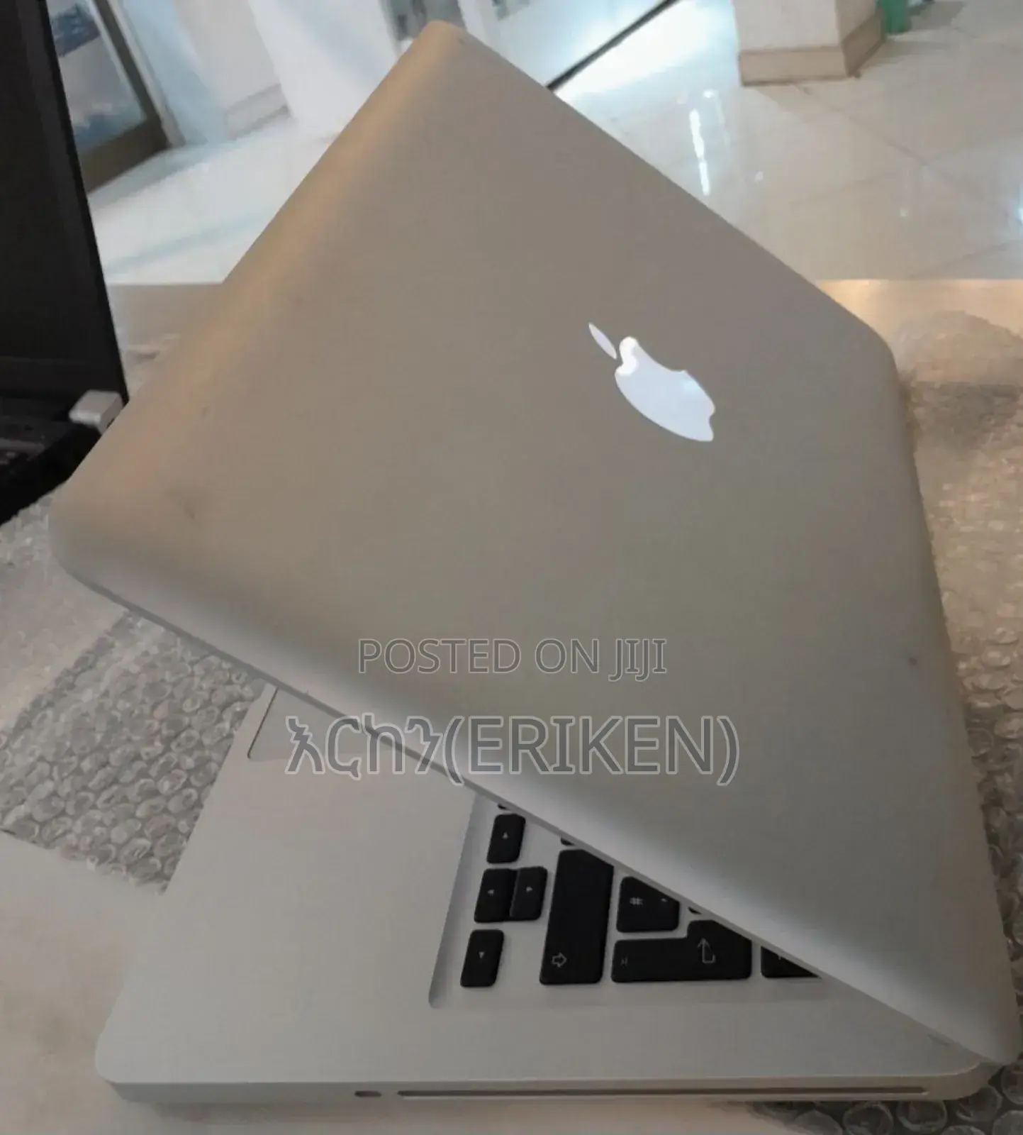 New Laptop Apple MacBook Pro 2012 16GB Intel Core I5 SSD 500GB