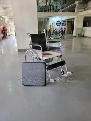 Aluminum Toilet_wheelchair¥፵ዌልቼርwheelchair^÷Wheelchairዊልቼር