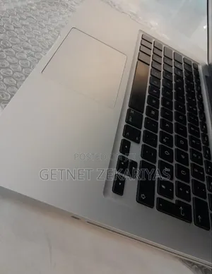 Photo - New Laptop Apple MacBook Pro 2012 16GB Intel Core I5 SSD 256GB