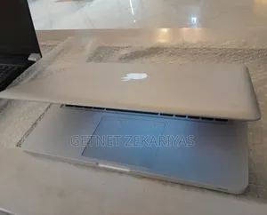 New Laptop Apple MacBook Pro 2012 16GB Intel Core I5 SSD 256GB