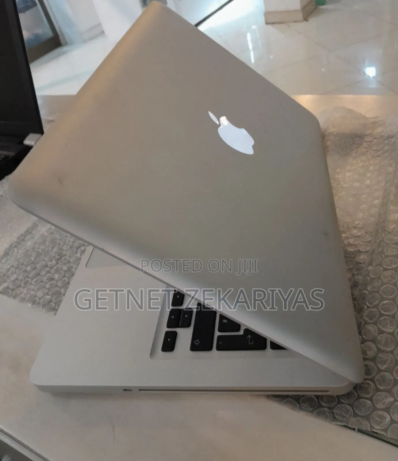 New Laptop Apple MacBook Pro 2012 16GB Intel Core I5 SSD 256GB