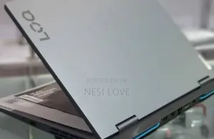 New Laptop Lenovo LOQ 15IRH8 8GB AMD Ryzen 7 SSD 512GB