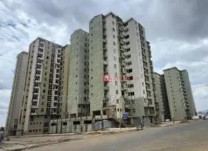 2bdrm Condo in Bole Beshale,40/60 for sale