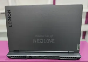 New Lenovo Legion Y7000P IRX9 Gaming Laptop 24GB Intel Core I7 SSD 1T