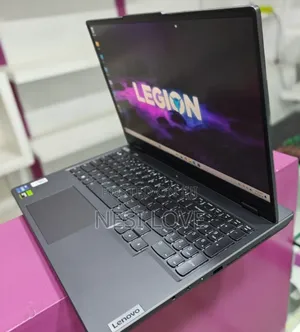 New Lenovo Legion Y7000P IRX9 Gaming Laptop 24GB Intel Core I7 SSD 1T