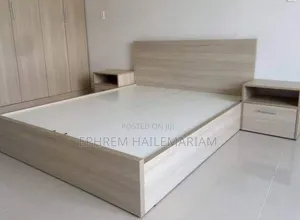 Bed ምርጥ አልጋ