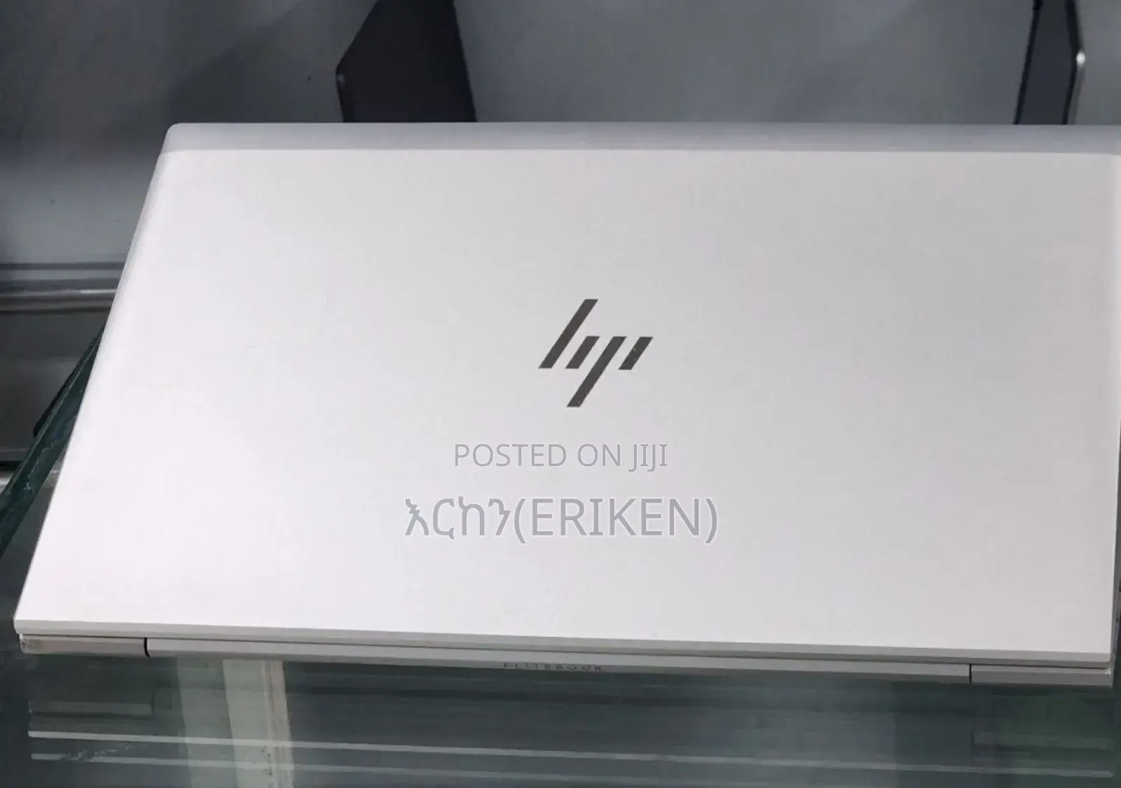 New Laptop HP EliteBook 840 G7 16GB Intel Core I5 SSD 512GB