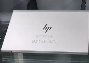 Photo - New Laptop HP EliteBook 840 G7 16GB Intel Core I5 SSD 512GB