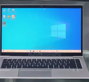 New Laptop HP EliteBook 840 G7 16GB Intel Core I5 SSD 512GB