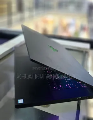 Photo - New Laptop Razer Blade 16GB Intel Core I7 SSD 512GB