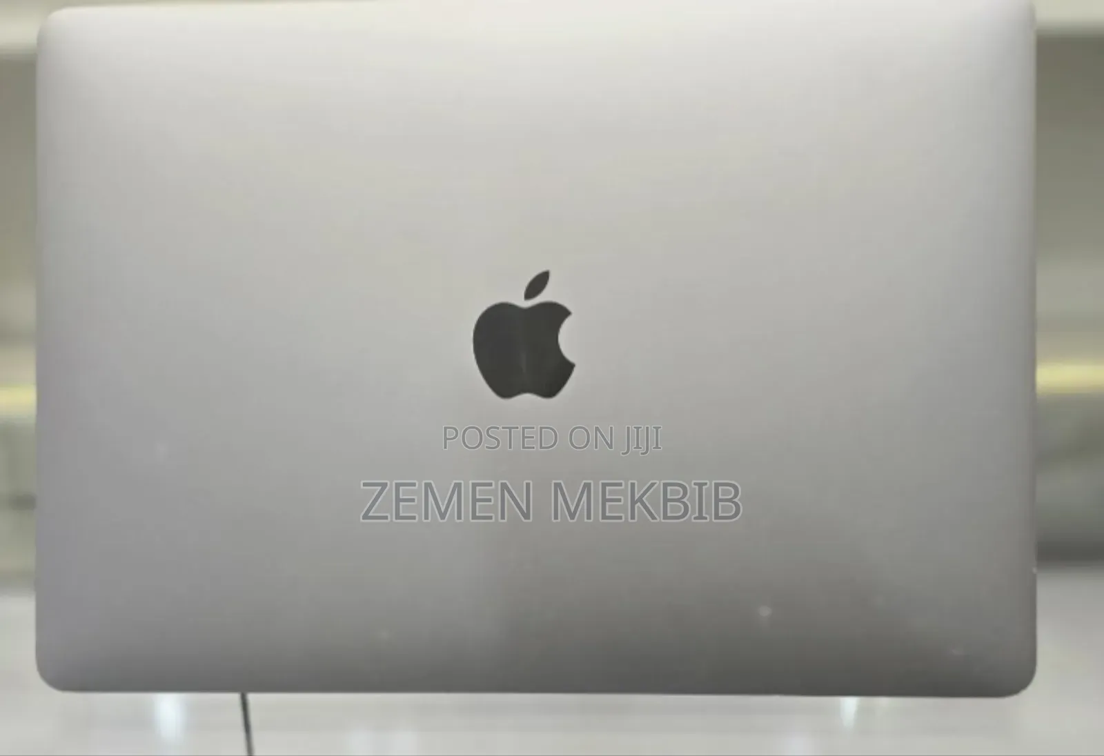 New Laptop Apple MacBook Air 2017 8GB Intel Core I5 SSD 128GB