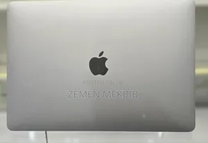 New Laptop Apple MacBook Air 2017 8GB Intel Core I5 SSD 128GB