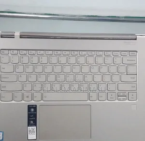 New Laptop Lenovo Yoga C930 16GB Intel Core I7 SSD 512GB