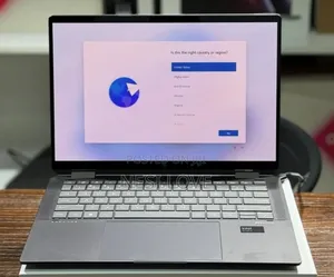 Photo - New Laptop HP Spectre X360 16GB Intel Core I7 SSD 1T