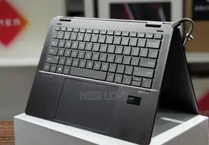 New Laptop HP Spectre X360 16GB Intel Core I7 SSD 1T