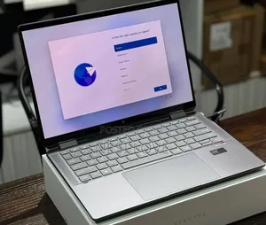 New Laptop HP Spectre X360 16GB Intel Core I7 SSD 1T