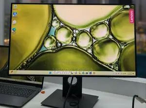 Photo - Dell Monitor 27"Inch