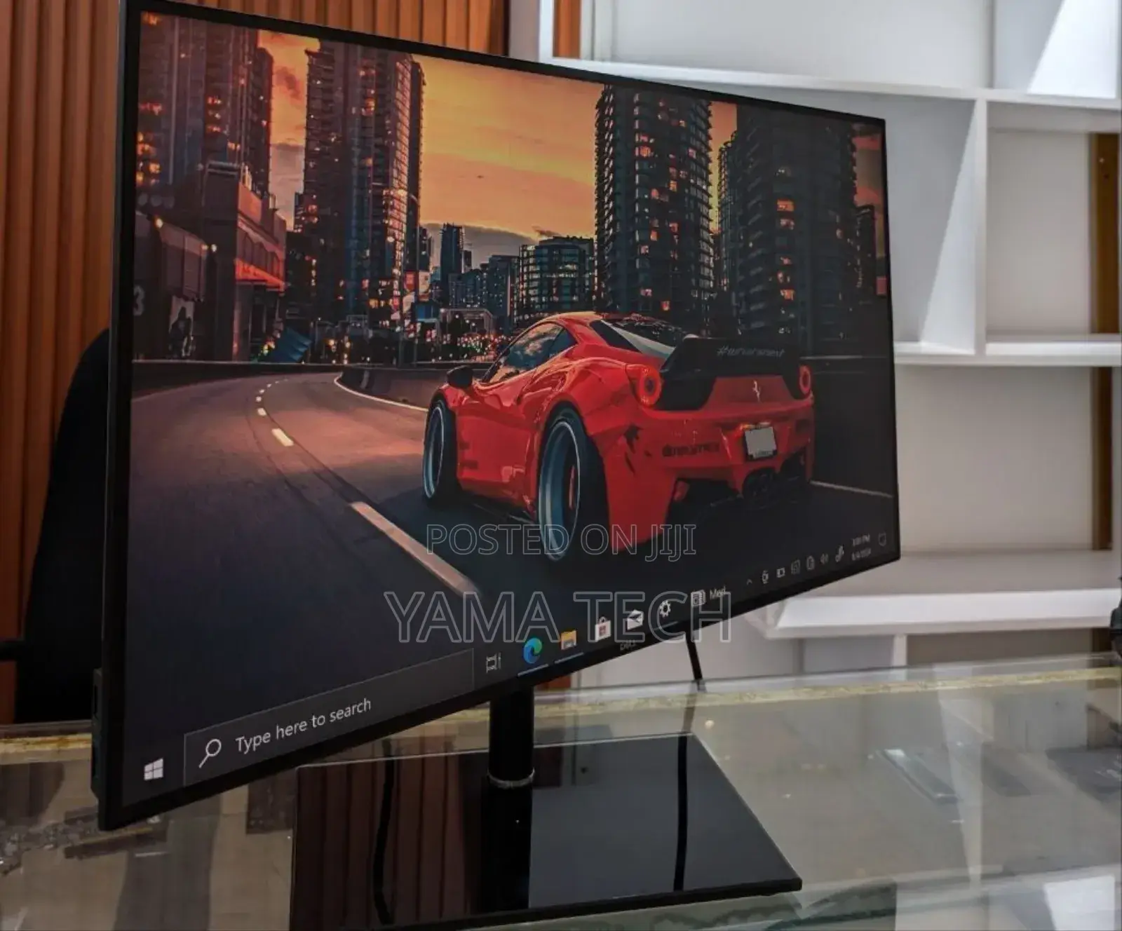 Dell Monitor 27"Inch