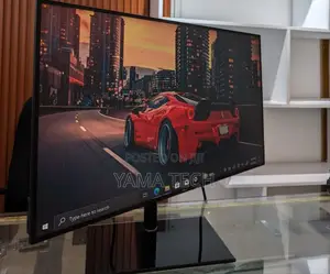 Dell Monitor 27"Inch