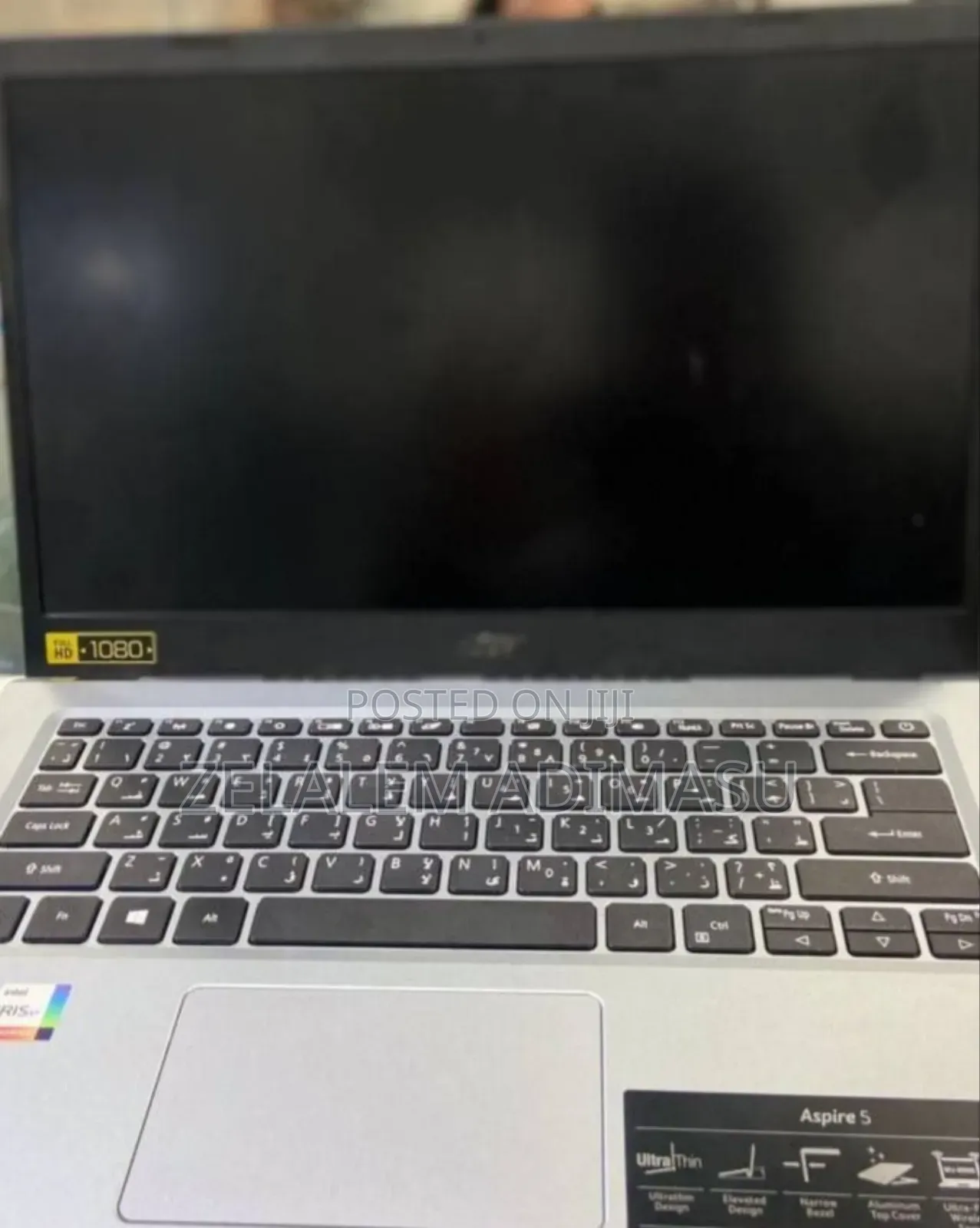 New Laptop Acer Aspire 1 16GB Intel Core I5 SSD 512GB