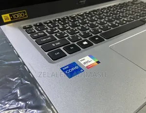 New Laptop Acer Aspire 1 16GB Intel Core I5 SSD 512GB