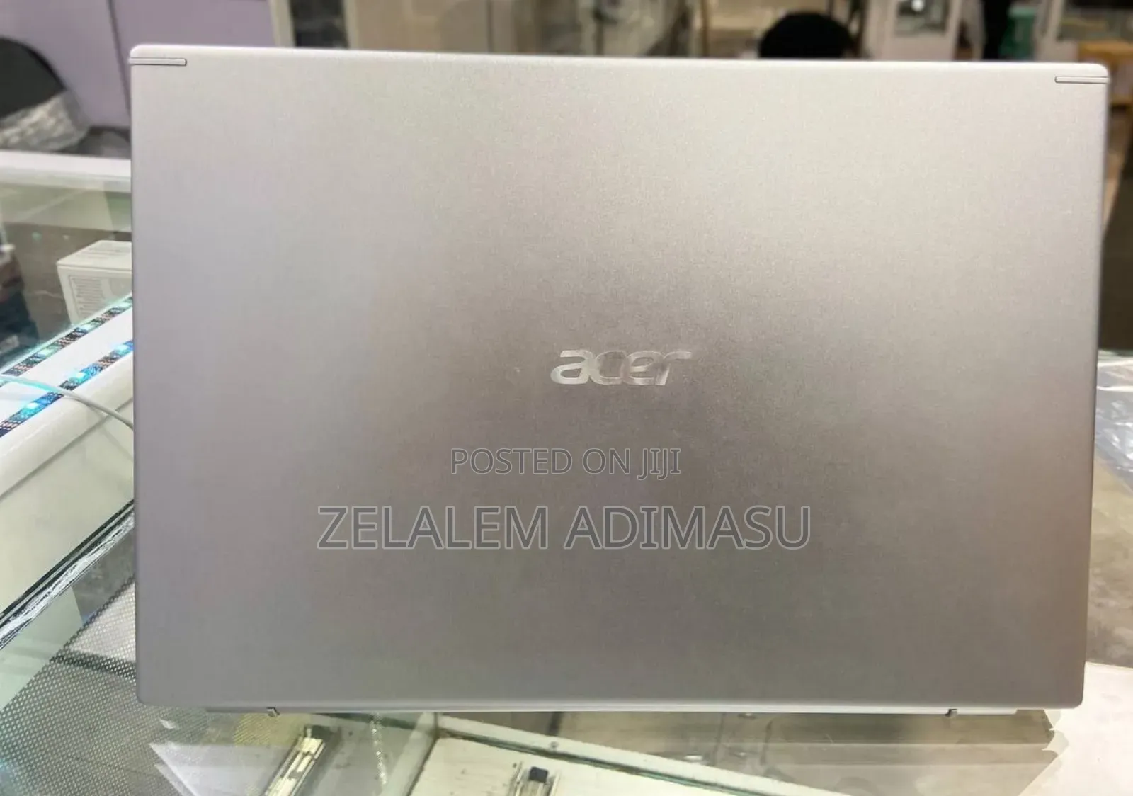 New Laptop Acer Aspire 1 16GB Intel Core I5 SSD 512GB