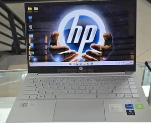New Laptop HP Pavilion 14 16GB Intel Core I7 SSD 512GB