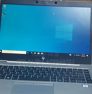 New Laptop HP EliteBook 840 16GB Intel Core I7 SSD 16 GB