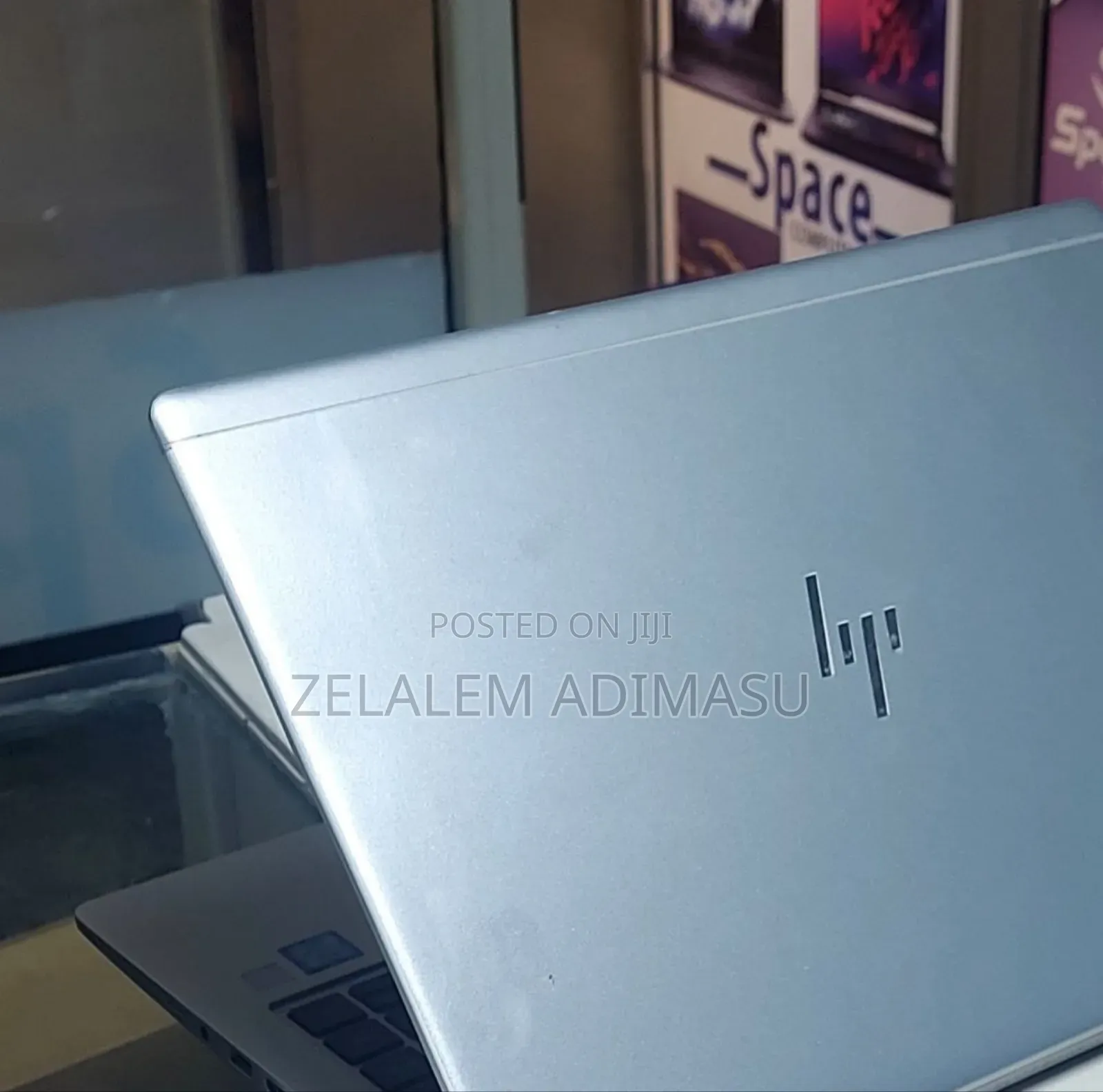 New Laptop HP EliteBook 840 16GB Intel Core I7 SSD 16 GB