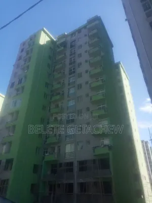 2bdrm Condo in Ayat 49, 40/60, Bole for sale