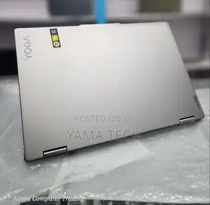 New Laptop Lenovo 16GB Intel Core I7 SSD 512GB