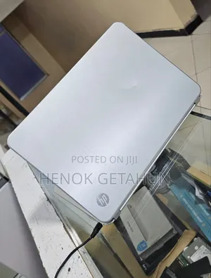 New Laptop HP Spectre 13 4GB Intel Core I5 SSD 128GB