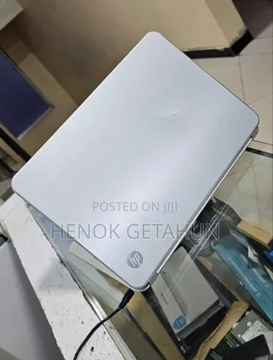 New Laptop HP Spectre 13 4GB Intel Core I5 SSD 128GB